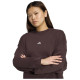 Adidas Γυναικείο φούτερ Essentials Small Logo Feelcozy Sweatshirt Adidas Γυναικείο φούτερ Essentials Small Logo Feelcozy Sweatshirt